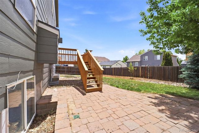 4922 Dunecrest Drive, Colorado Springs, CO 80922