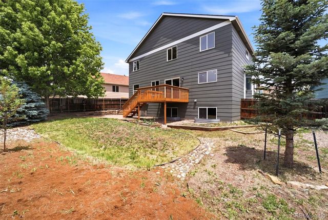 4922 Dunecrest Drive, Colorado Springs, CO 80922