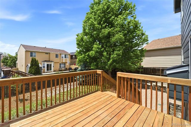 4922 Dunecrest Drive, Colorado Springs, CO 80922