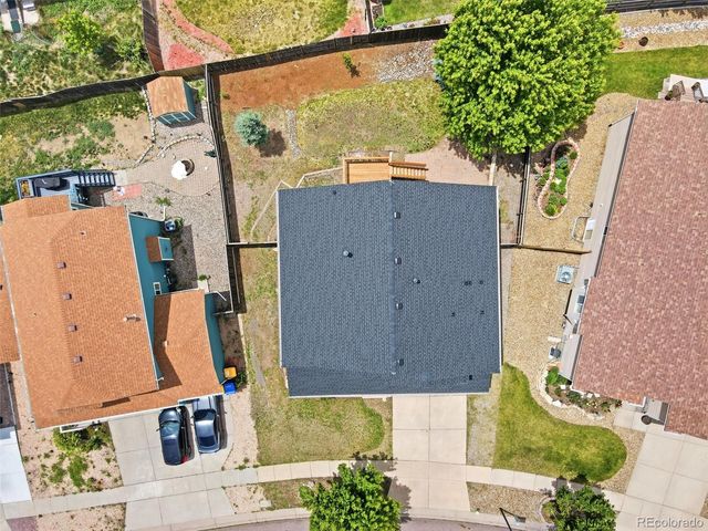 4922 Dunecrest Drive, Colorado Springs, CO 80922