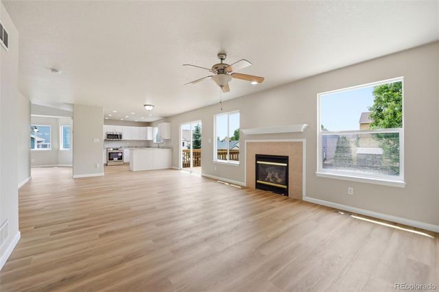 4922 Dunecrest Drive, Colorado Springs, CO 80922