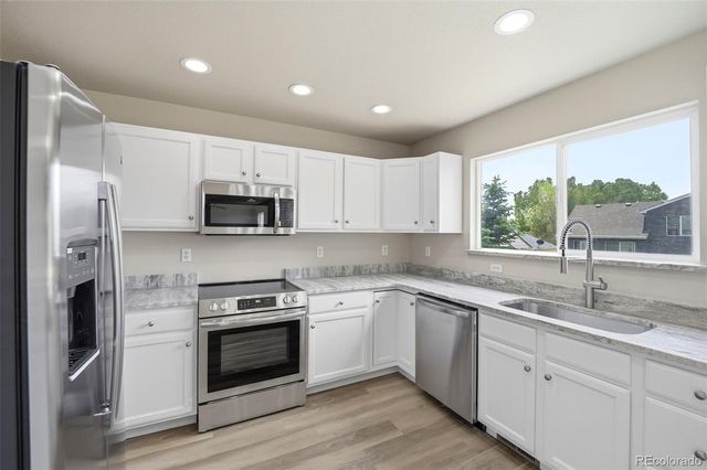 4922 Dunecrest Drive, Colorado Springs, CO 80922