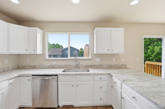 4922 Dunecrest Drive, Colorado Springs, CO 80922