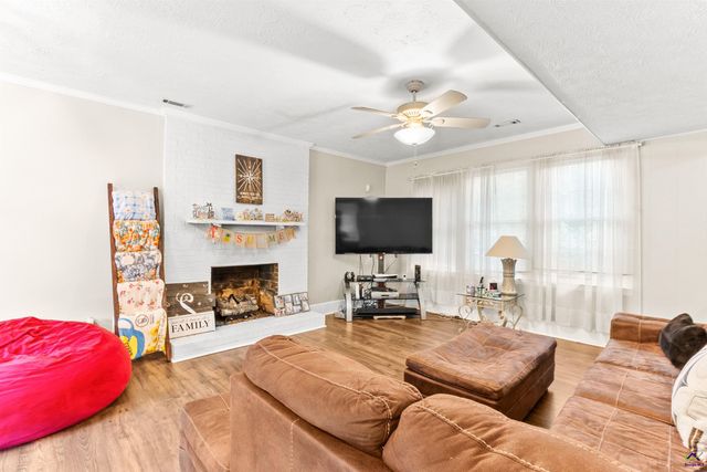 119 Quail Run Drive, Warner Robins, GA 31088
