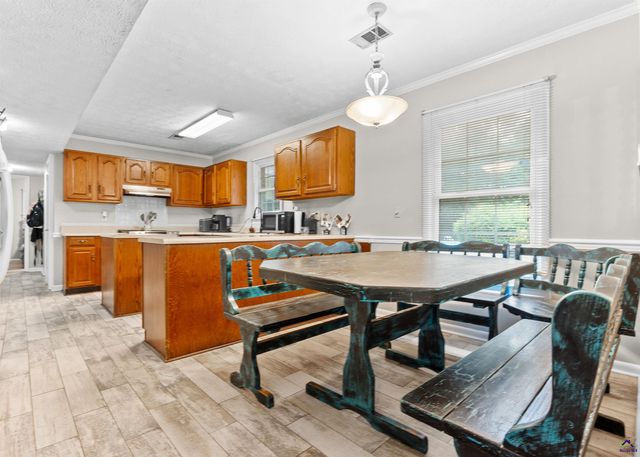 119 Quail Run Drive, Warner Robins, GA 31088