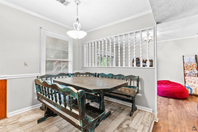 119 Quail Run Drive, Warner Robins, GA 31088