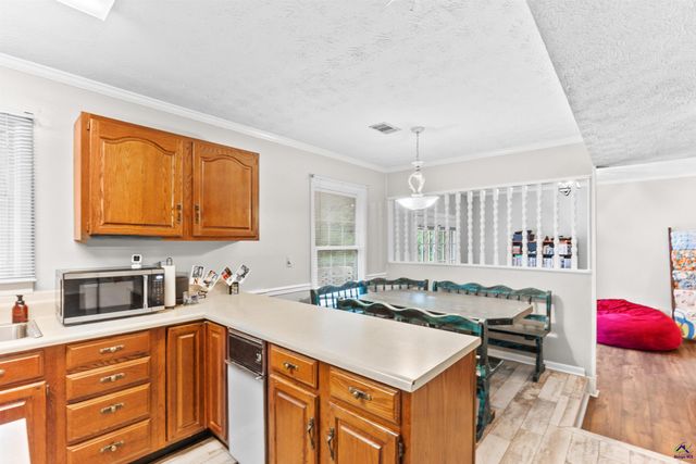 119 Quail Run Drive, Warner Robins, GA 31088