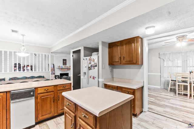 119 Quail Run Drive, Warner Robins, GA 31088