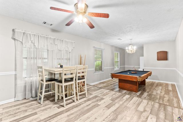 119 Quail Run Drive, Warner Robins, GA 31088