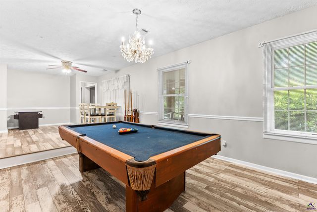 119 Quail Run Drive, Warner Robins, GA 31088