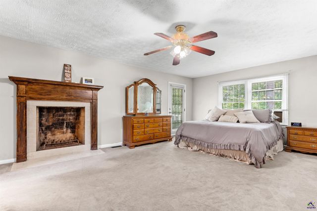 119 Quail Run Drive, Warner Robins, GA 31088