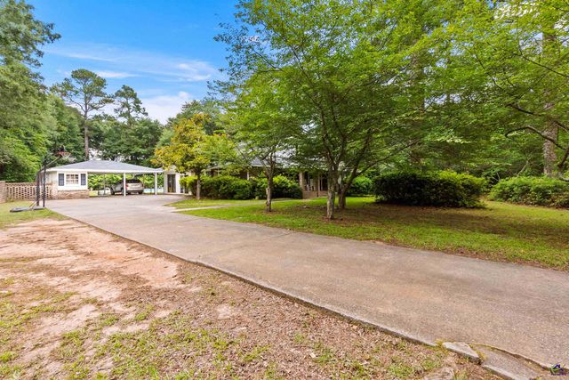 119 Quail Run Drive, Warner Robins, GA 31088