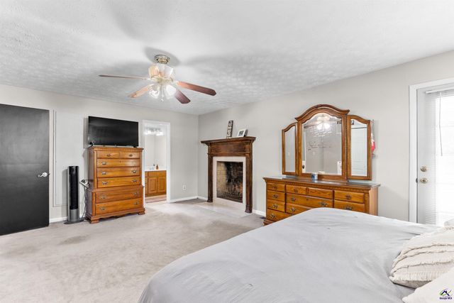 119 Quail Run Drive, Warner Robins, GA 31088