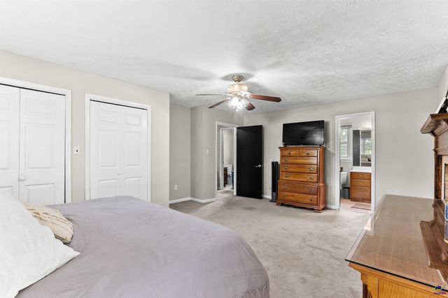119 Quail Run Drive, Warner Robins, GA 31088