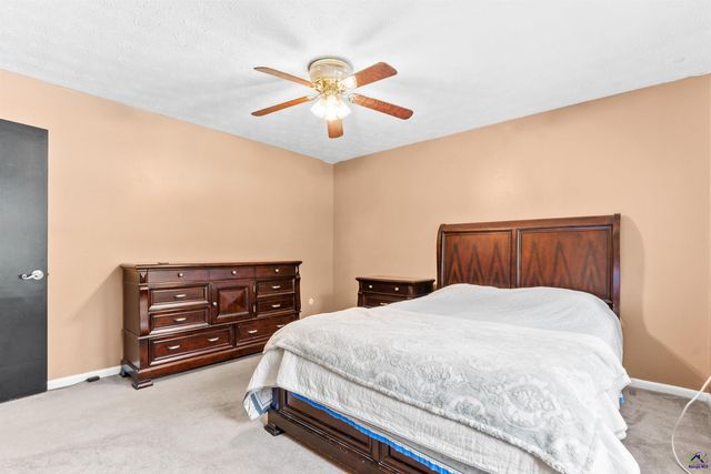 119 Quail Run Drive, Warner Robins, GA 31088