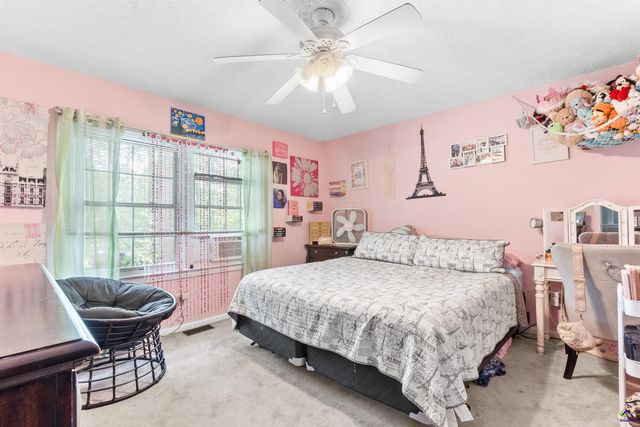 119 Quail Run Drive, Warner Robins, GA 31088