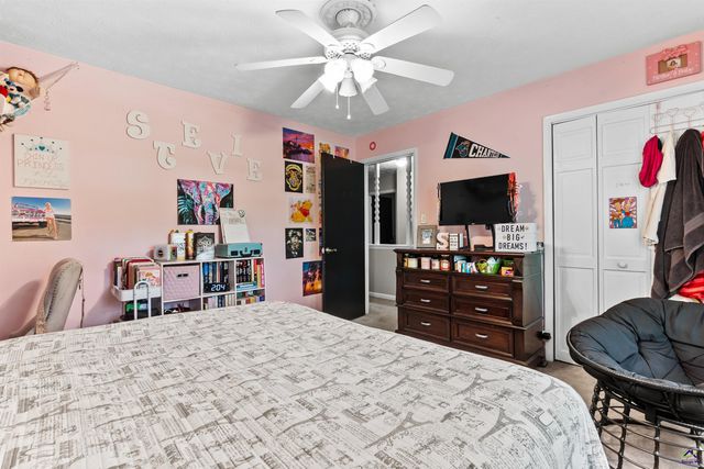 119 Quail Run Drive, Warner Robins, GA 31088