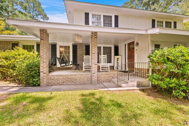 119 Quail Run Drive, Warner Robins, GA 31088
