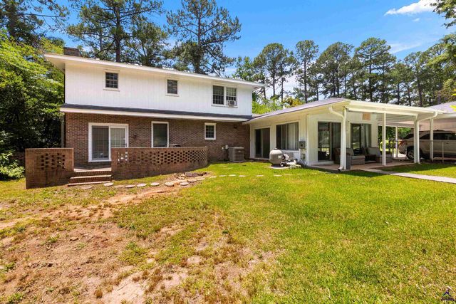 119 Quail Run Drive, Warner Robins, GA 31088