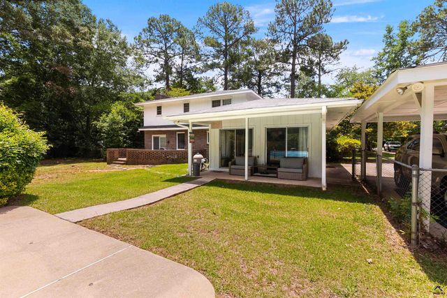 119 Quail Run Drive, Warner Robins, GA 31088