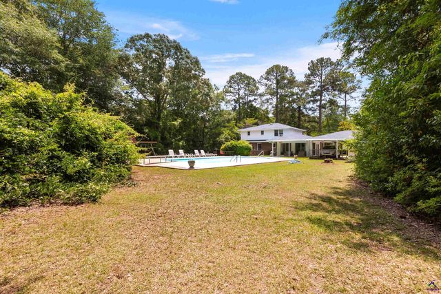 119 Quail Run Drive, Warner Robins, GA 31088