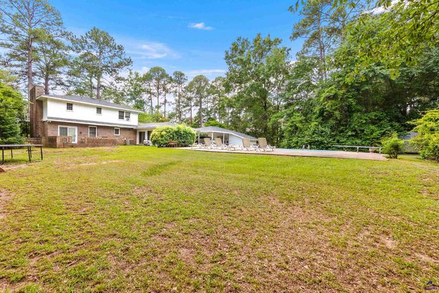 119 Quail Run Drive, Warner Robins, GA 31088