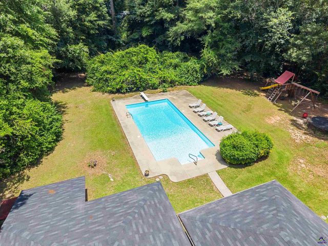 119 Quail Run Drive, Warner Robins, GA 31088