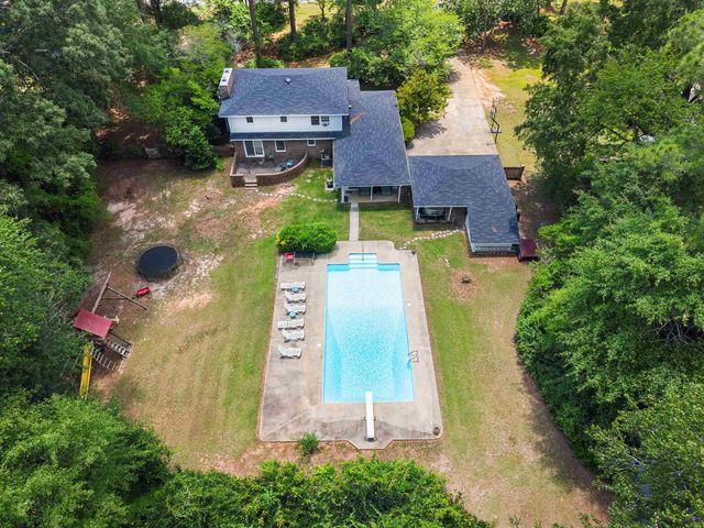 119 Quail Run Drive, Warner Robins, GA 31088