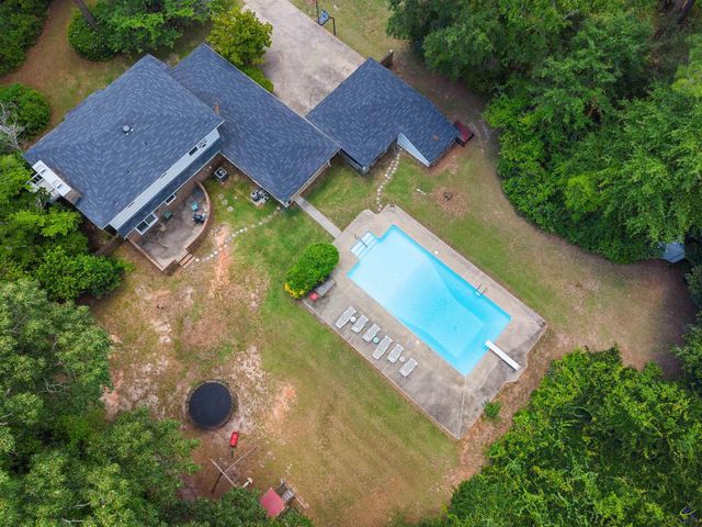 119 Quail Run Drive, Warner Robins, GA 31088