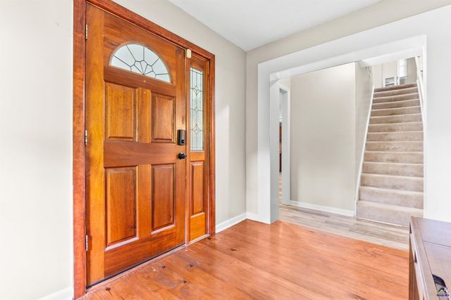119 Quail Run Drive, Warner Robins, GA 31088