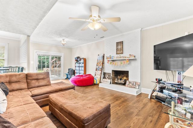 119 Quail Run Drive, Warner Robins, GA 31088