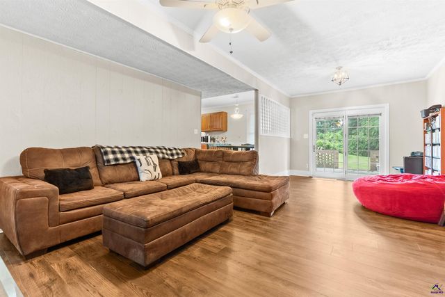 119 Quail Run Drive, Warner Robins, GA 31088
