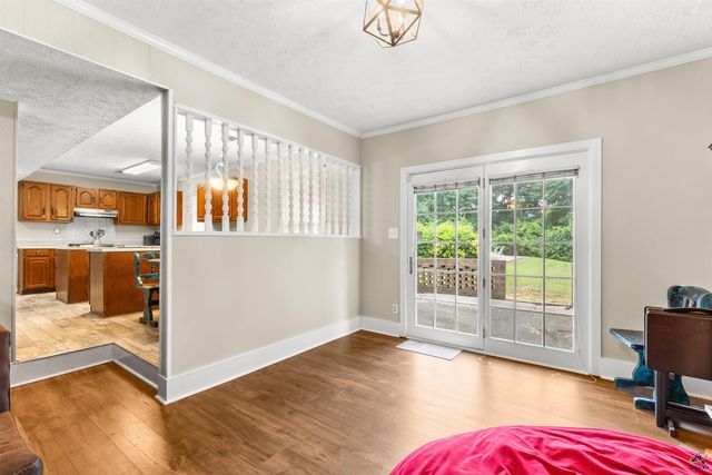 119 Quail Run Drive, Warner Robins, GA 31088