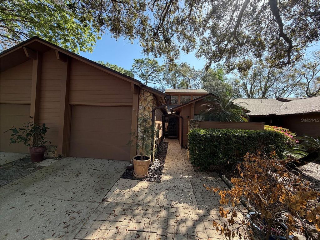 411 NEWTON PLACE, Longwood, FL 32779