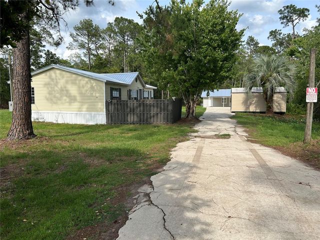 2585 VISTA PARK DRIVE, Deland, FL 32724