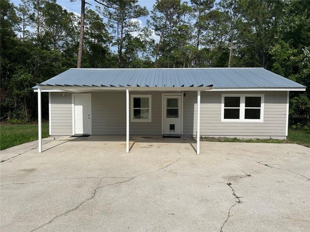 2585 VISTA PARK DRIVE, Deland, FL 32724