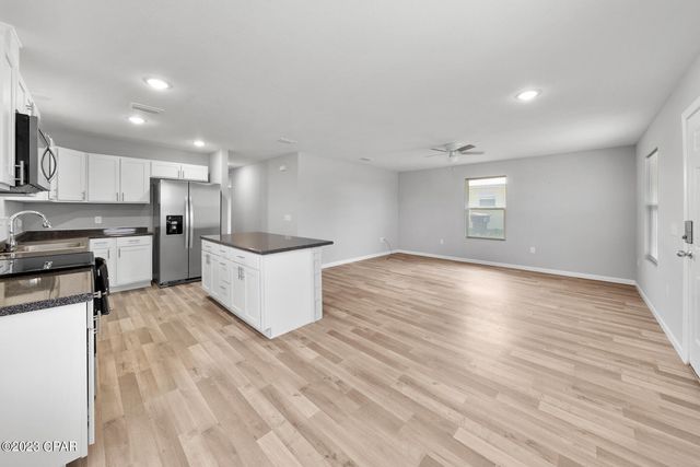 3109 E 2nd Plaza, Panama City, FL 32401