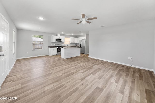 3109 E 2nd Plaza, Panama City, FL 32401