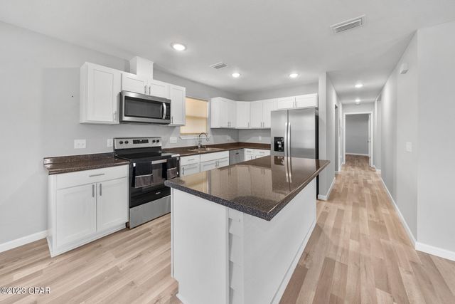 3109 E 2nd Plaza, Panama City, FL 32401