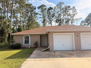 24 RYALL LANE, Palm Coast, FL 32164