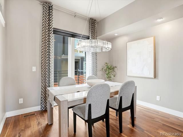 2501 Bryant Street, Denver, CO 80211
