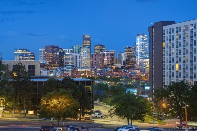 2501 Bryant Street, Denver, CO 80211