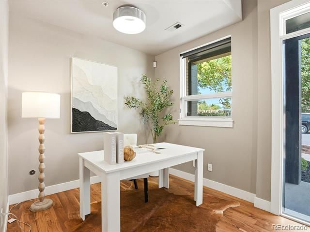 2501 Bryant Street, Denver, CO 80211