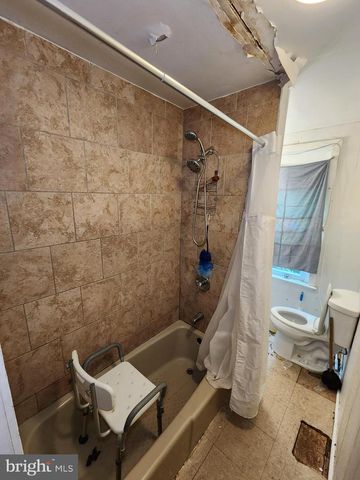 1511 PRESSTMAN ST, Baltimore, MD 21217