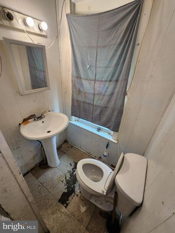 1511 PRESSTMAN ST, Baltimore, MD 21217