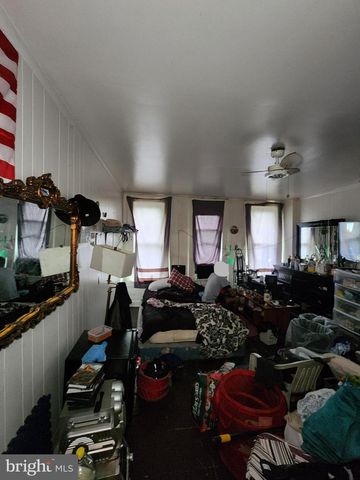1511 PRESSTMAN ST, Baltimore, MD 21217