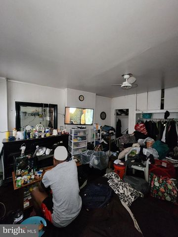1511 PRESSTMAN ST, Baltimore, MD 21217