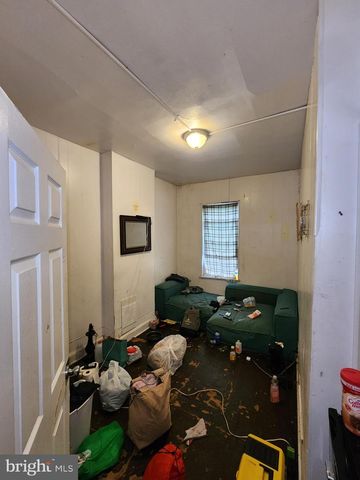 1511 PRESSTMAN ST, Baltimore, MD 21217