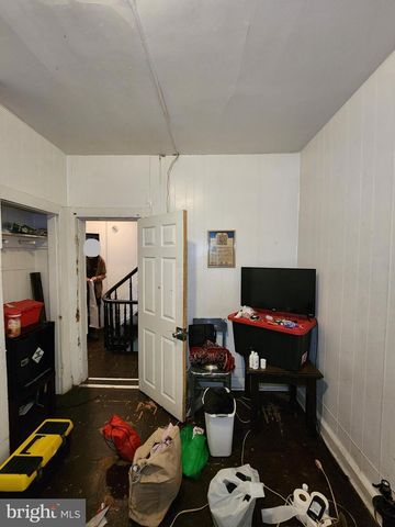 1511 PRESSTMAN ST, Baltimore, MD 21217