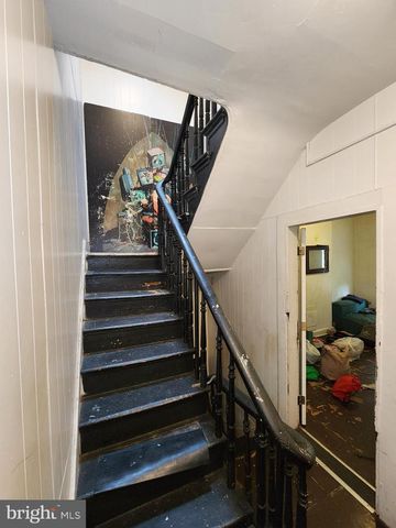 1511 PRESSTMAN ST, Baltimore, MD 21217